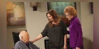 RIP Carl Reiner: Team 'Two and a Half Men' Mourn On Loss Of Their Former Co-star & Legendary Actor