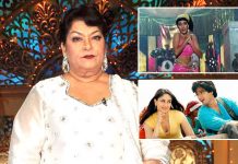 RIP Saroj Khan: From Madhuri Dixit's 'Ek Do Teen' To Kareena Kapoor's 'Ye Ishq Haaye', 5 Popular Songs Choreographed By The Legendary Choreographer
