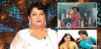 RIP Saroj Khan: From Madhuri Dixit's 'Ek Do Teen' To Kareena Kapoor's 'Ye Ishq Haaye', 5 Popular Songs Choreographed By The Legendary Choreographer
