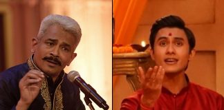 Ritwik Bhowmik: Was difficult to be rude to Atul Kulkarni for a shot