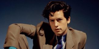 Riverdale's Cole Sprouse Tries To Stop Friend From A Fight Outside Restaurant Alleged Over Racist Remarks, WATCH