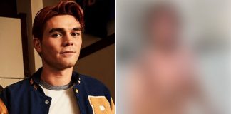 Riverdale’s KJ Apa AKA Archie Andrews’ DRASTIC Transformation Is Jaw-Dropping!
