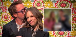 Robert Downey Jr's Happy Pic With Wife Susan Downey Is A Treat For Iron Man Falls Amid The Pandemic!