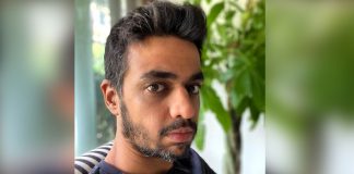 Rohan Joshi back on Insta after being offline due to trolling