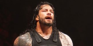 Roman Reigns claims that he might be one of the most important Royal Rumble competitors of all the time