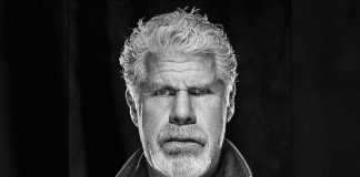 Ron Perlman's Estranged Wife, Opal Stone Responds To His Divorce Filing 8 Months Later