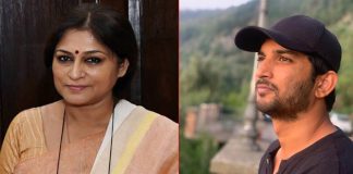 Roopa Ganguly on nepotism post Sushant death: Won't watch films of certain people after this