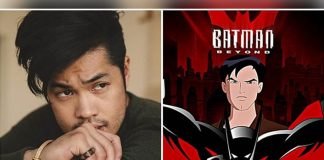 Ross Butler AKA Riverdale's Reggie Mantle DESIRES To Be A Part Of 'Batman Beyond'
