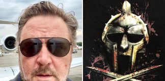 Russell Crowe Feels Guilty Of Winning The Oscar For Gladiator Due To THIS Reason