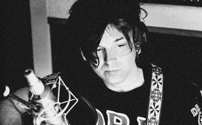 Ryan Adams pens apology in response to #MeToo allegations