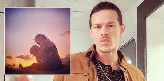 Ryan Dorsey opens up about demise of Naya Rivera
