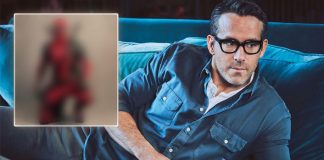 Ryan Reynolds AKA Deadpool Reveals The Unseen Suit That Almost Made It To Deadpool 2