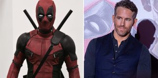 Ryan Reynolds Finds Deadpool Comic Runs Only On Fights & Killing Ridiculous & Here's The Proof!