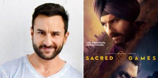 Sacred Games Season 3 HAPPENING? Here's What Saif Ali Khan Has To Say