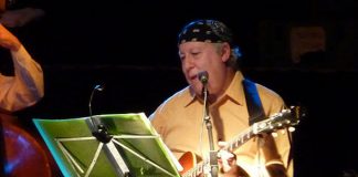 Sad News! Fleetwood Mac Co-Founder Peter Green Leaves Us At 73