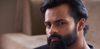 Sai Dharam Tej and 'Return of the weights'