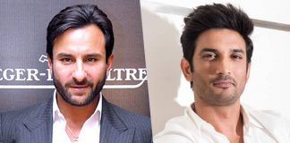 Saif Ali Khan On Nepotism Debate Post Sushant Singh Rajput Death: “I’ve Been A Victim Too”