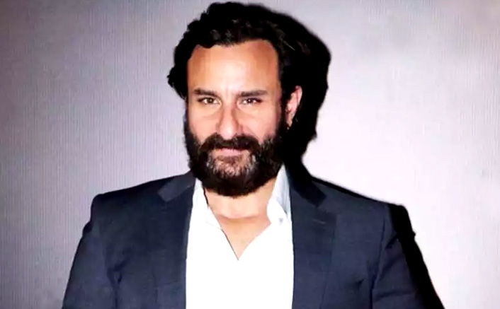 Saif gets trolled for claiming he is a victim of nepotism
