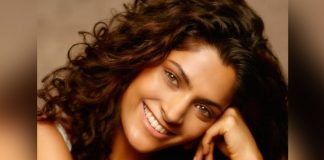 Saiyami Kher: With every project an actor gets to learn a new skill