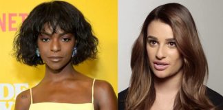 Samantha Ware's Racist Allegations Cost Lea Michele Her Partnership With HelloFresh