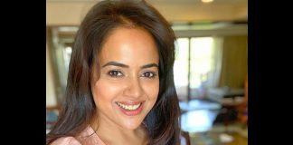 Sameera Reddy Opens Up On Body-Shaming & Why It's Important To Be Comfortable In One's Skin, WATCH