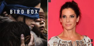 Sandra Bullock’s Bird Box Sequel In Development At NetflixSays Author Josh Malerman