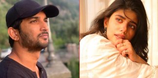 Sanjana Sanghi FINALLY Opens Up About The Baseless #MeToo Allegations On Sushant Singh Rajput: "What Kind Of Society Are We Living In?"