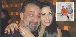 Sanjay Dutt birthday: Daughter Trishala's cheers for 'Papa Dukes'
