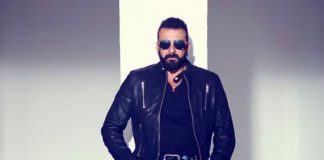 Sanjay Dutt