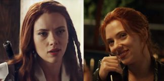 Scarlett Johansson Says Black Widow Will Reveal Why Natasha Sacrificed Herself In Avengers: Endgame & We Can't Keep Calm!