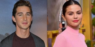 Selena Gomez & Her Crush On Transformers Star Shia LaBeouf, Here’s What The Pop Star Has To Say
