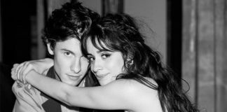 Senorita Pair Shawn Mendes & Camila Cabello Call It Quits?