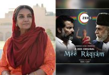 Shabana on father Kaifi Azmi: He was a torchbearer of India's composite culture