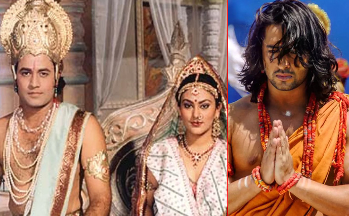 ramayan t v serial