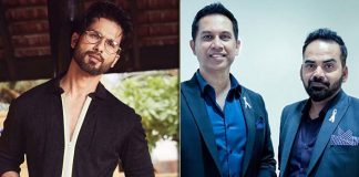 Shahid Kapoor To Make His Digital Debut Soon With The Family Man Directors Raj & DK?