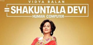 Shakuntala Devi – Human Computer