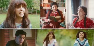 Shakuntala Devi Trailer OUT! Vidya Balan As The Veteran Mathematician Is Here To Win Hearts