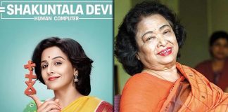 Shakuntala Devi's Guinness World Record certificate finally reaches home