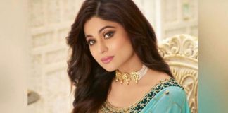 Shamita Shetty shares the key to happiness
