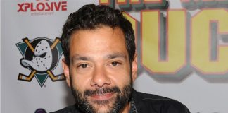 Shaun Weiss of Mighty Ducks Requires New Teeth After Being Sober for Almost Six Months