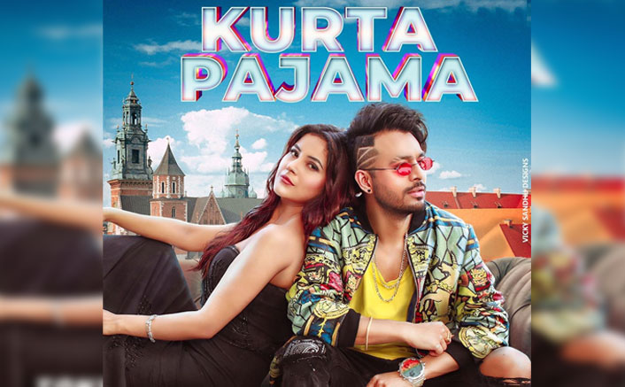 Kurta pajama top movie
