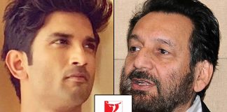 Shekhar Kapur Takes An Indirect Dig At YRF Over Sushant Singh Rajput's Shelved Project 'Paani'?
