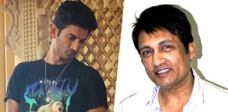 Shekhar Suman REACTS To Sushant Singh Rajput’s Family’s ‘Political Agenda’ Remark, Read On Shekhar Suman On Visiting Sushant Singh Rajput’s Home In Patna: “It Was Against My Family’s Wish”