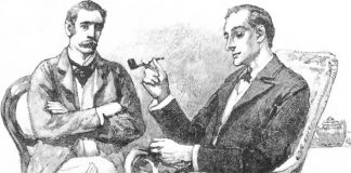 Sherlock Holmes Once Got This Best Birthday Gift By His Best-Friend John Watson & It’ll Make You Scream ‘Oh, Hell’