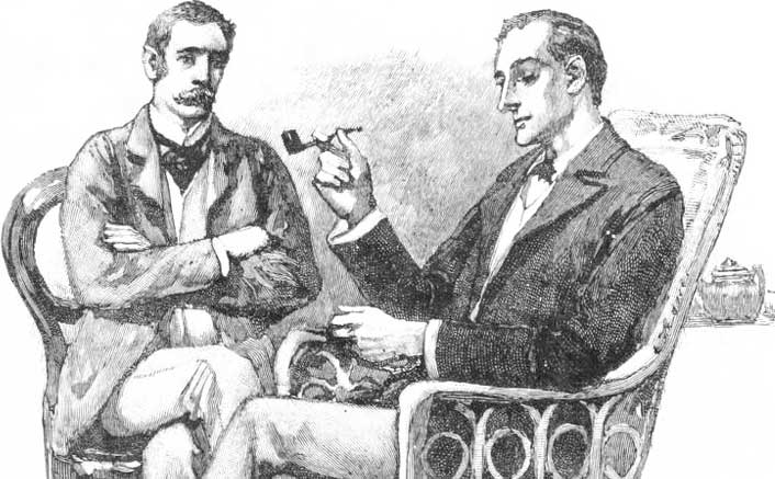 Sherlock Holmes Once Got This Best Birthday Gift By His Best-Friend John Watson & It’ll Make You Scream ‘Oh, Hell’