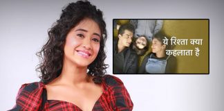 Yeh Rishta Kya Kehlata Hai: Shivangi Joshi AKA Naira Fans, BIG Surprise Incoming For Y'All!