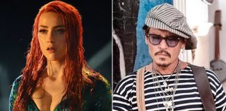 SHOCKING! Johnny Depp Was Behind 400,000 Petitions Against Amber Heard To Be Removed From Aquaman SHOCKING! Johnny Depp Was Behind 400,000 Petitions Against Amber Heard To Be Removed From Aquaman