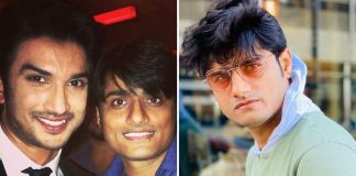 SHOCKING! Sandip Ssingh Now On Sushant Singh Rajput’s Suicide: “Police Has Not Taken My Written Statement Yet”