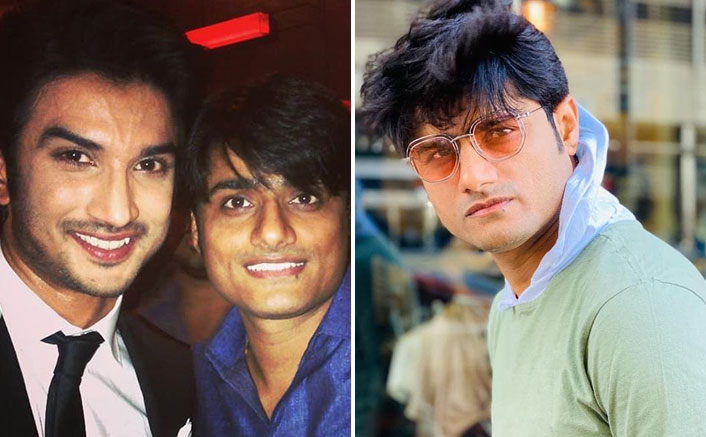 SHOCKING! Sandip Ssingh Now On Sushant Singh Rajput’s Suicide: “Police Has Not Taken My Written Statement Yet”