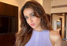 When Shraddha Kapoor nursed an injured crow